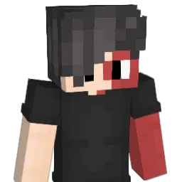 Feryzar Minecraft avatar bust