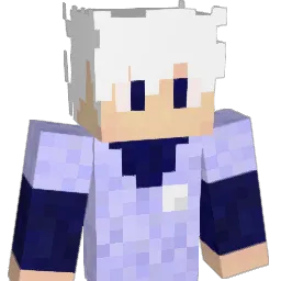 Ferzath Minecraft avatar bust