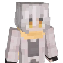 FesKurph Minecraft avatar bust