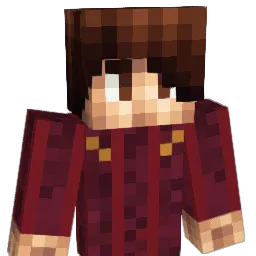 Fes_232 Minecraft avatar bust
