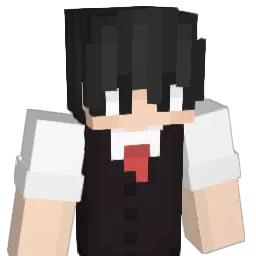 Fesd23 Minecraft avatar bust