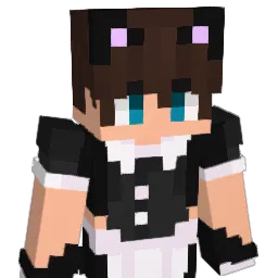 Fesoy_ Minecraft avatar bust