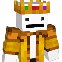 Fesr2's Minecraft skin