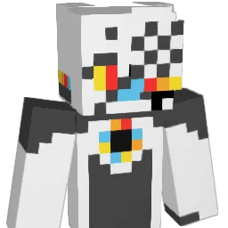 FesterTJester's Minecraft skin