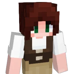 FestivePhoenix's Minecraft skin