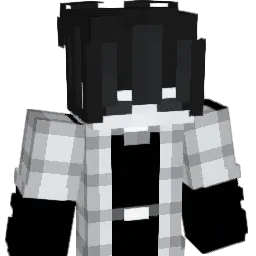 Festive_Noxis Minecraft avatar bust