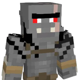 Festus's Minecraft skin