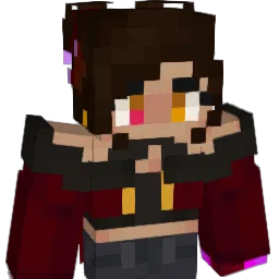 FestusPhoenix Minecraft avatar bust