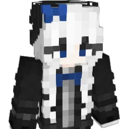 Feszerion Minecraft avatar bust