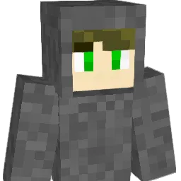 Fetchinator7's Minecraft skin