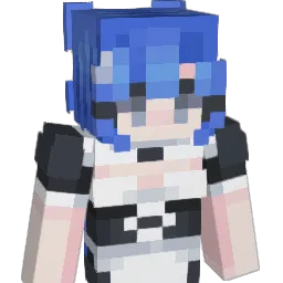 Fetching_ Minecraft avatar bust