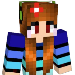 Fetchingtiger53's Minecraft skin
