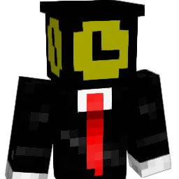FetidSlug's Minecraft skin