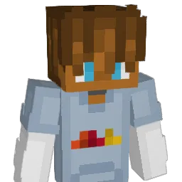 Fetishky Minecraft avatar bust