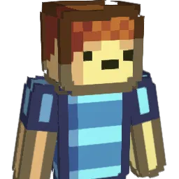 Fets_ Minecraft avatar bust