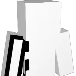 Fettbemme55 Minecraft avatar bust