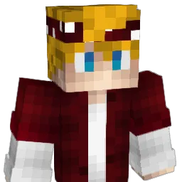 FetterStrolch Minecraft avatar bust