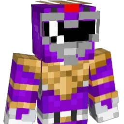FettiBankz Minecraft avatar bust