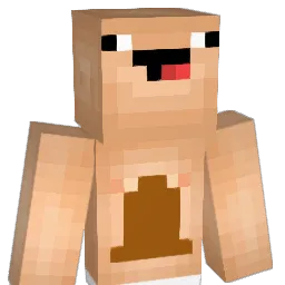 FettoPanda's Minecraft skin