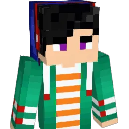 Fetty_Wap_679 Minecraft avatar bust