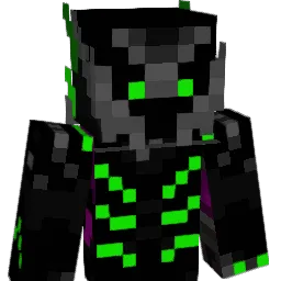 Fettywap123 Minecraft avatar bust