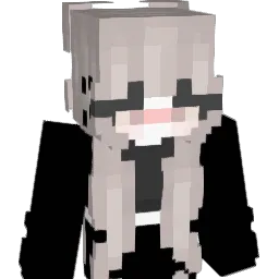 FetusDeleetus Minecraft avatar bust