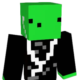 Fetz_Fin Minecraft avatar bust