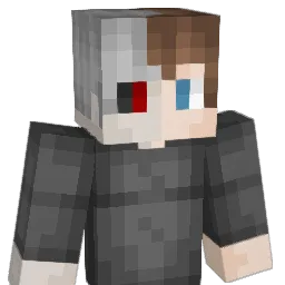 Fetzu's Minecraft skin