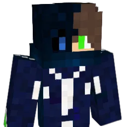 Feuchte_Sofia Minecraft avatar bust