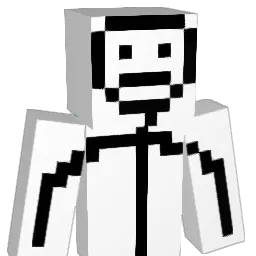 Feuchti79 Minecraft avatar bust