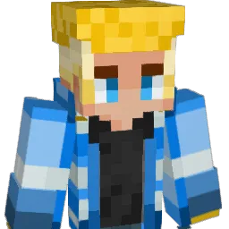 Feude07's Minecraft skin