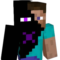 Feuer222 Minecraft avatar bust