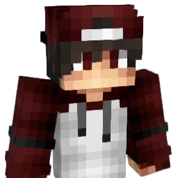 FeuerFaust12 Minecraft avatar bust