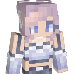 FeuerFlamme12 Minecraft avatar bust