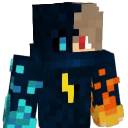 Feuer_Boy Minecraft avatar bust