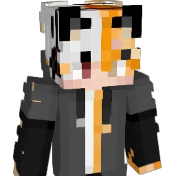 Feuerfux_ Minecraft avatar bust