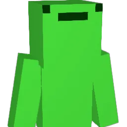Feuerhund5937 Minecraft avatar bust