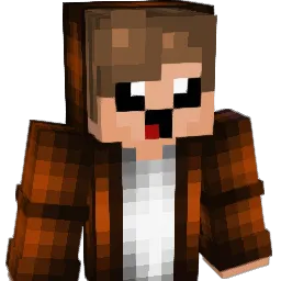 Feuerlight's Minecraft skin