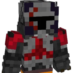 FeuerlordSimon Minecraft avatar bust