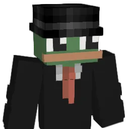 Feuerpinsel123 Minecraft avatar bust