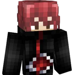 Feuerwehrauto Minecraft avatar bust