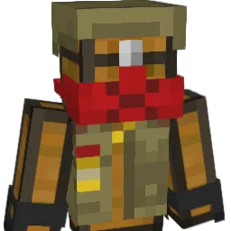 Feuerxstern's Minecraft skin