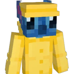Feuneck's Minecraft skin