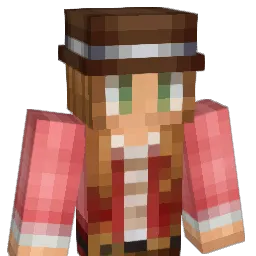 Feur1ge_Ente Minecraft avatar bust