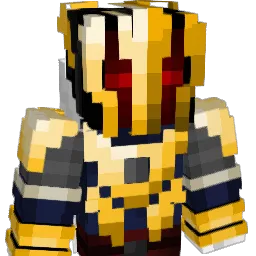 Feurspion Minecraft avatar bust