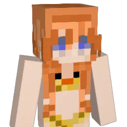 Feuwk's Minecraft skin