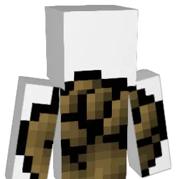 Fever000's Minecraft skin