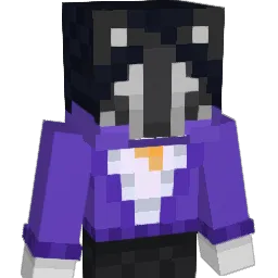 FeverCeleste Minecraft avatar bust