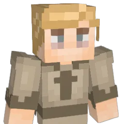 FeverChills Minecraft avatar bust
