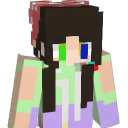 FeverReducer Minecraft avatar bust